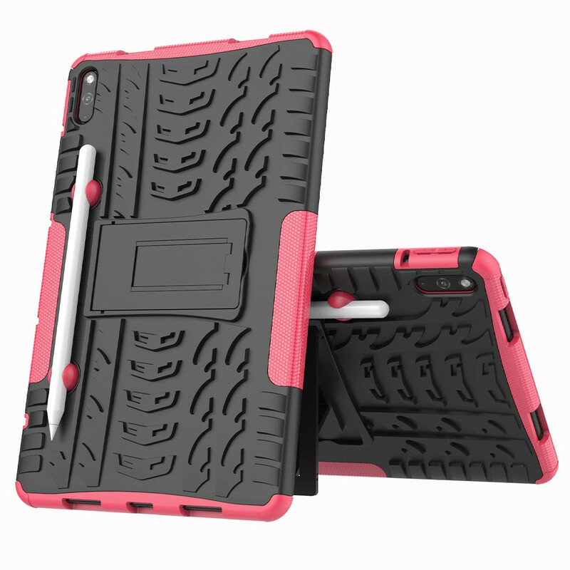 Huawei MatePad Ultra Resistant Premium Case -kotelo