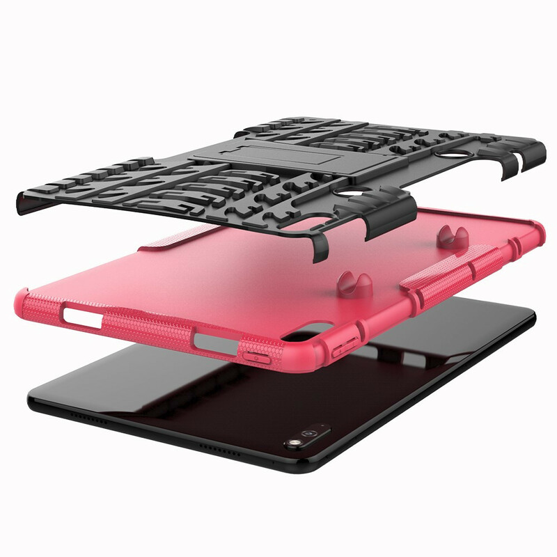 Huawei MatePad Ultra Resistant Premium Case -kotelo