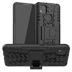 Xiaomi Redmi 9C Kova kotelo Ultra