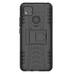 Xiaomi Redmi 9C Kova kotelo Ultra