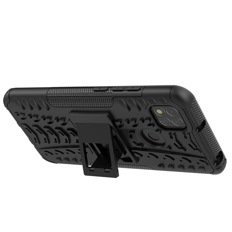 Xiaomi Redmi 9C Kova kotelo Ultra