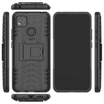 Xiaomi Redmi 9C Kova kotelo Ultra