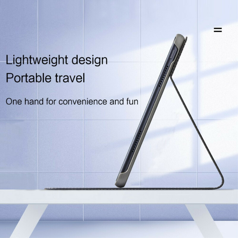 Huawei MatePad Pro Aito nahkainen kotelo