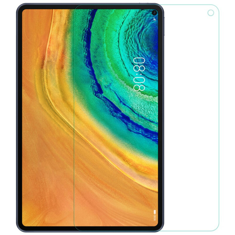 0,3 mm karkaistua lasia suojakalvo Huawei MatePad Pro näytön