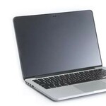 Karkaistua lasia MacBook Air 13 tuuman suojaksi
