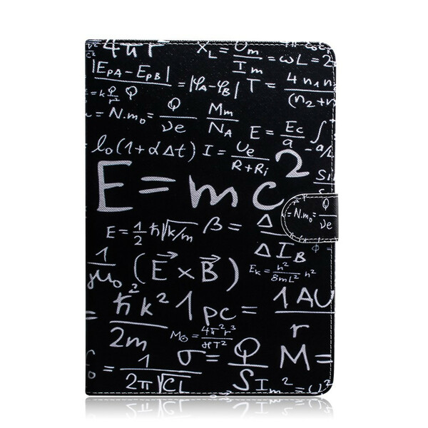 Huawei MatePad T 8 Case Matematiikka