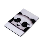 Huawei MatePad T 8 Panda Head kotelo