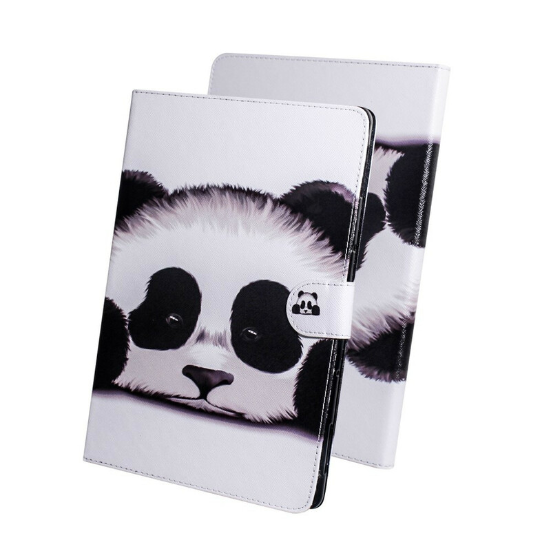 Huawei MatePad T 8 Panda Head kotelo