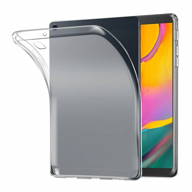 Samsung Galaxy Tab A 8.0 (2019) Matta ja tahrankestävä kotelo