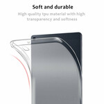 Samsung Galaxy Tab A 8.0 (2019) Matta ja tahrankestävä kotelo