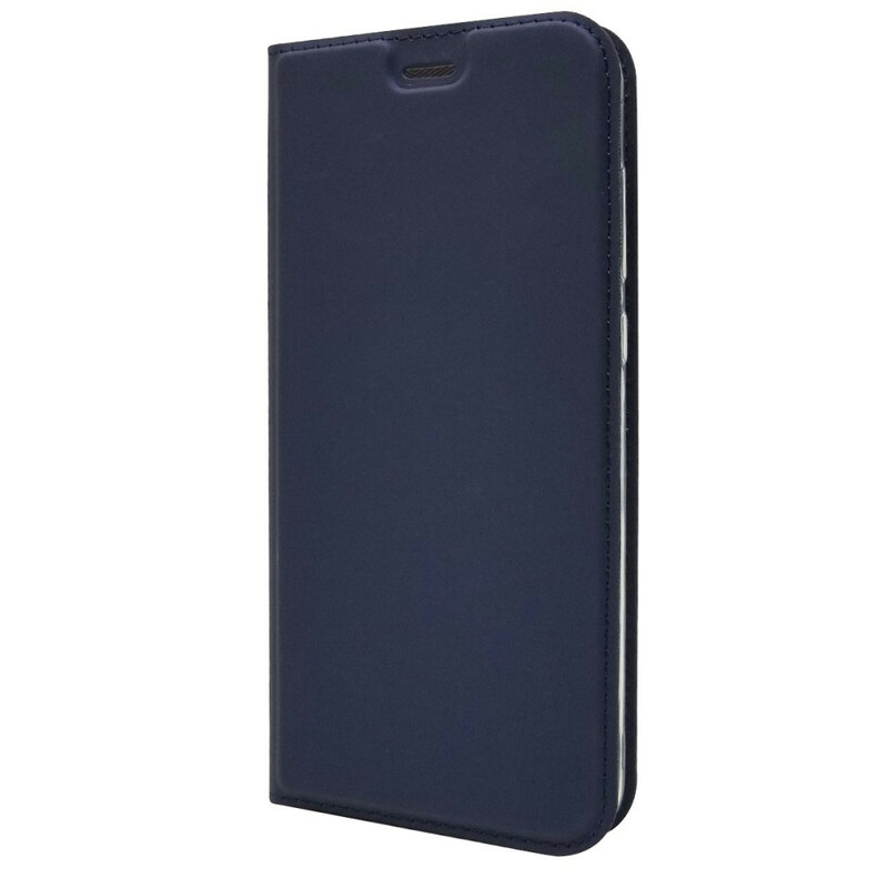 Honor 9 Lite Flip Cover magneettilukko