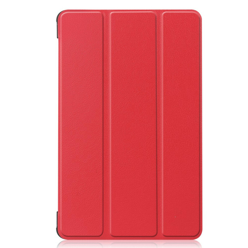Smart Case Huawei MatePad T 8 Tri Fold Vahvistetut kulmat