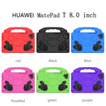 Huawei MatePad T 8 EVA vaahtomuovikotelo