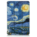 Smart Case Huawei MatePad T 10s vahvistettu Van Gogh