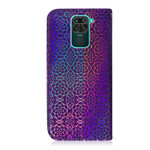 Xiaomi Redmi Note 9 Pure Color Case