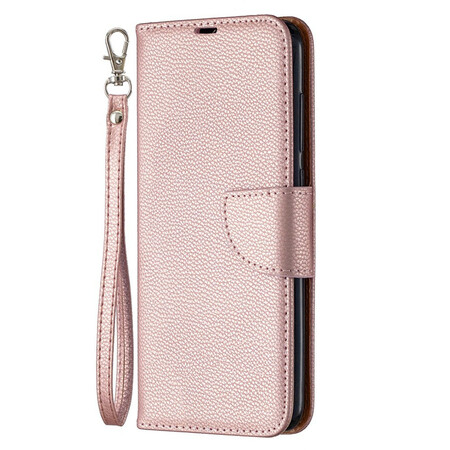Xiaomi Redmi Note 9 Asia Lychee vino läppä