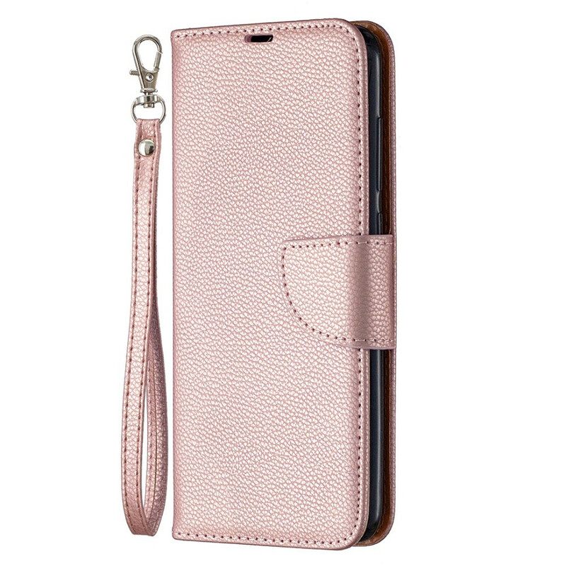 Xiaomi Redmi Note 9 Asia Lychee vino läppä
