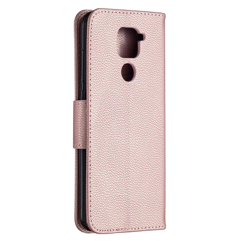 Xiaomi Redmi Note 9 Asia Lychee vino läppä