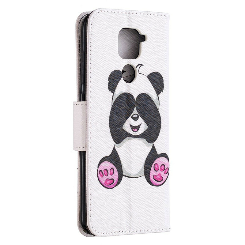 Xiaom9 Redmi Note 9 Panda Fun Asia