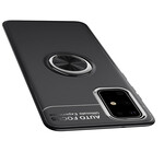 Samsung Galaxy S20 FE Case Pyörivä rengas
