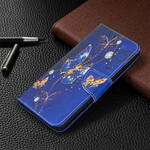 Samsung Galaxy S20 FE Case Perhoset