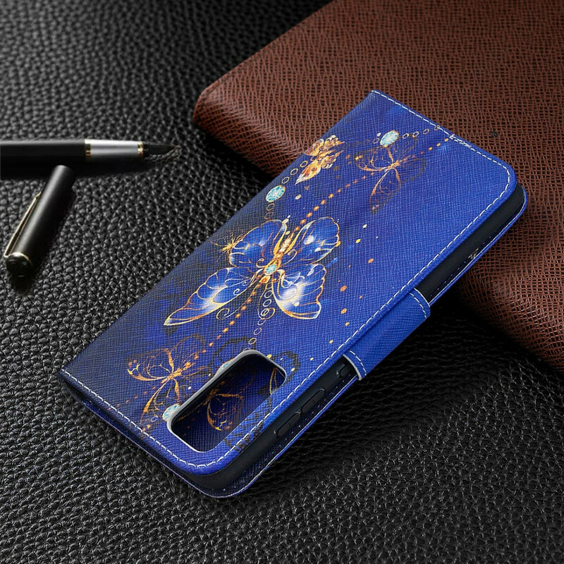 Samsung Galaxy S20 FE Case Perhoset