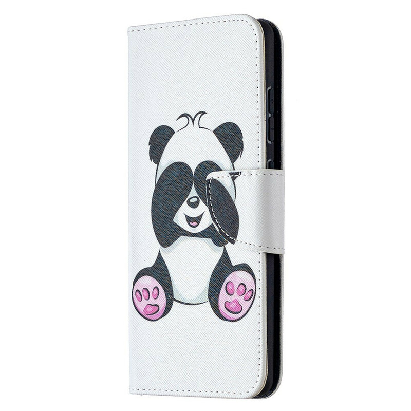 Samsung Galaxy S20 FE Panda Fun Case