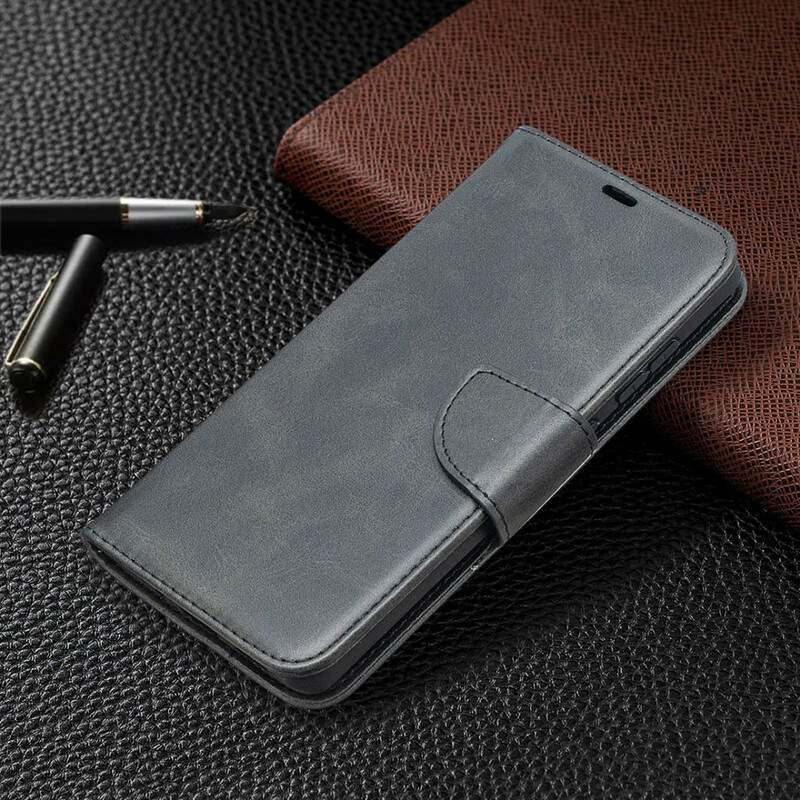 Samsung Galaxy S20 FE Case Sileä vino läppä