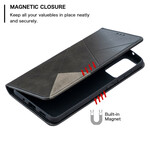 Flip Cover Samsung Galaxy S20 FE Style Taiteilija