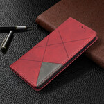 Flip Cover Samsung Galaxy S20 FE Style Taiteilija