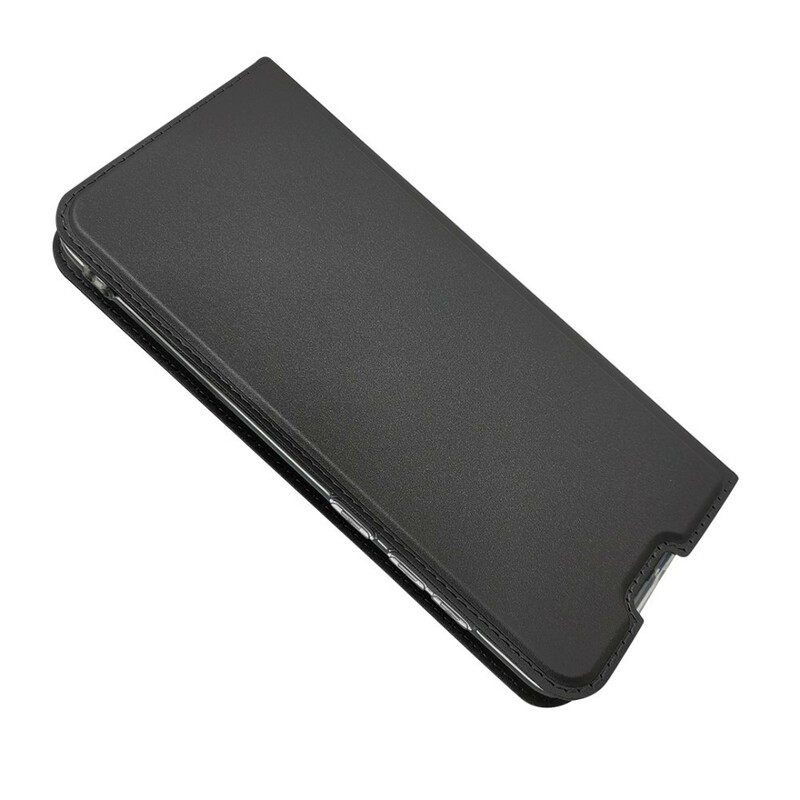 Flip Cover Xiaomi Redmi Note 9 magneettilukko