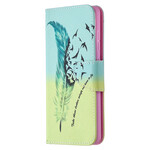 Samsung Galaxy S20 FE Learn To Fly Case