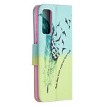 Samsung Galaxy S20 FE Learn To Fly Case