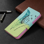 Samsung Galaxy S20 FE Learn To Fly Case