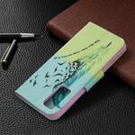 Samsung Galaxy S20 FE Learn To Fly Case