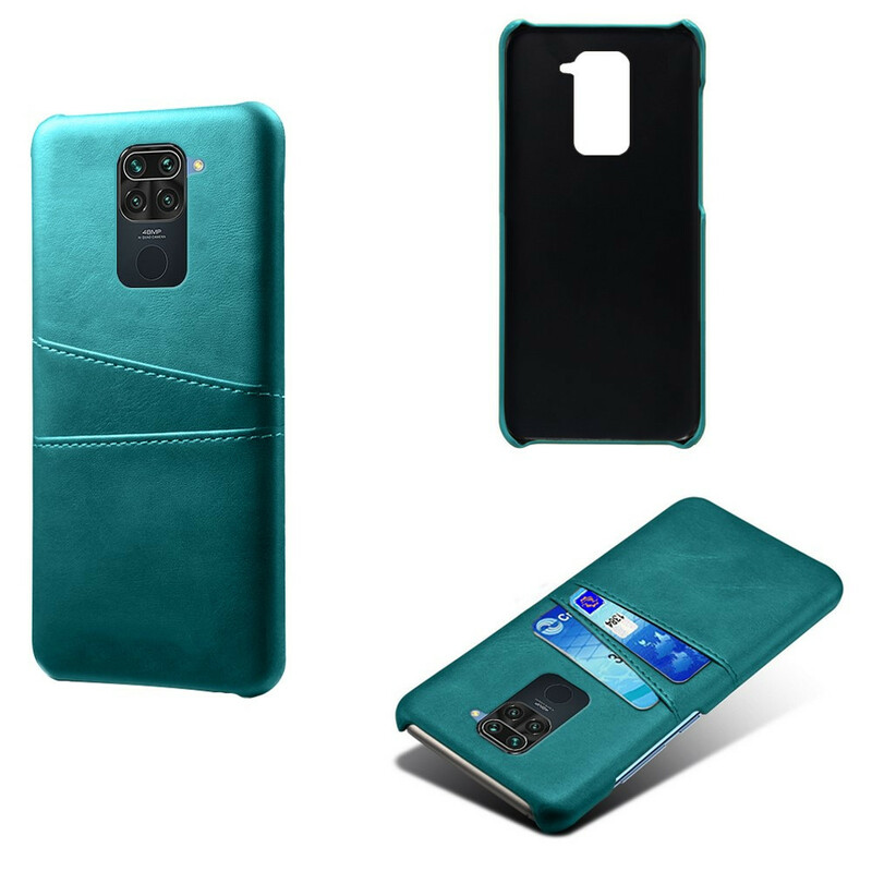 Xiaomi Redmi Note 9 Double Card Case KSQ