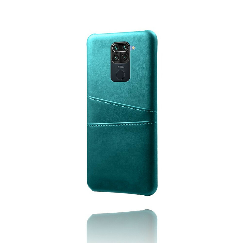 Xiaomi Redmi Note 9 Double Card Case KSQ