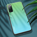 Samsung Galaxy S20 FE Case karkaistu lasi Ole oma itsesi