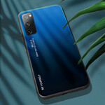 Samsung Galaxy S20 FE Case karkaistu lasi Ole oma itsesi