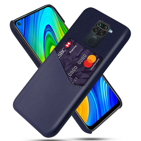 Xiaomi Redmi Note 9 Card Case KSQ