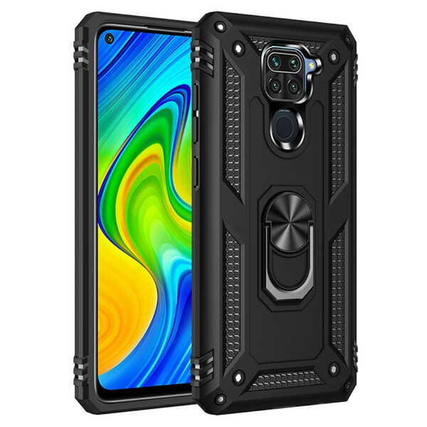 Xiaomi Redmi Note 9 Premium Ring Case