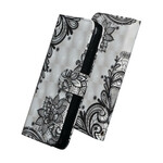 Samsung Galaxy S20 FE Chic Lace Case