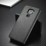 Xiaomi Redmi Note 9 Case LC.IMEEKE Nahka vaikutus