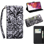 Samsung Galaxy S20 FE Full Lace Case