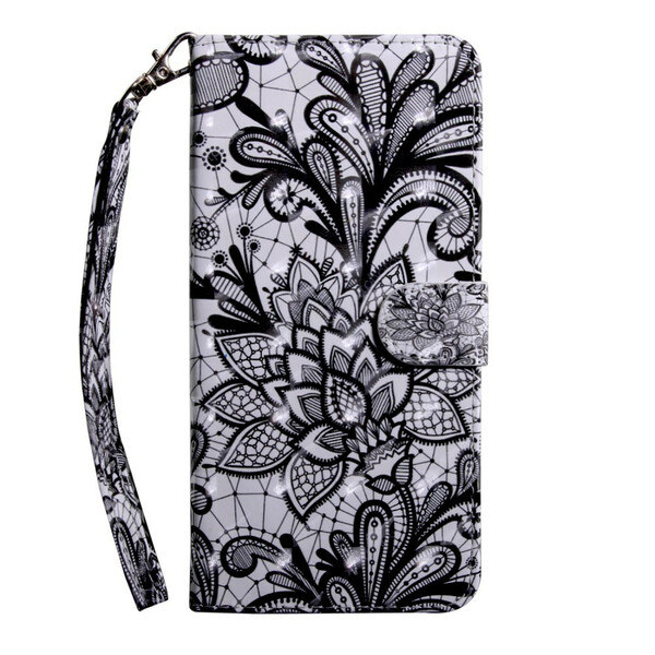 Samsung Galaxy S20 FE Full Lace Case