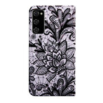 Samsung Galaxy S20 FE Full Lace Case