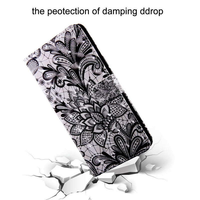 Samsung Galaxy S20 FE Full Lace Case