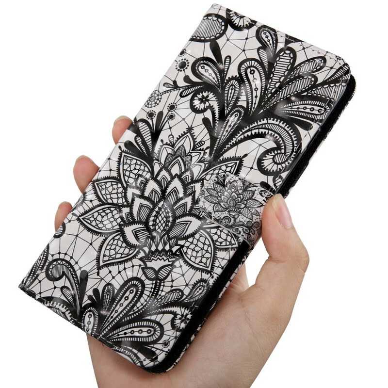 Samsung Galaxy S20 FE Full Lace Case