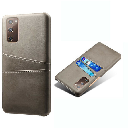 Samsung Galaxy S20 FE-korttikotelo KSQ