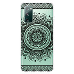 Samsung Galaxy S20 FE Sublime Mandala Kotelo